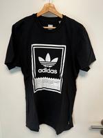 Adidas Herren T-Shirt L Neuhausen-Nymphenburg - Neuhausen Vorschau
