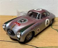 CMC 1952 Panamericana 300SL Carrera Mercedes Benz 1:18 Modellauto Nürnberg (Mittelfr) - Mitte Vorschau