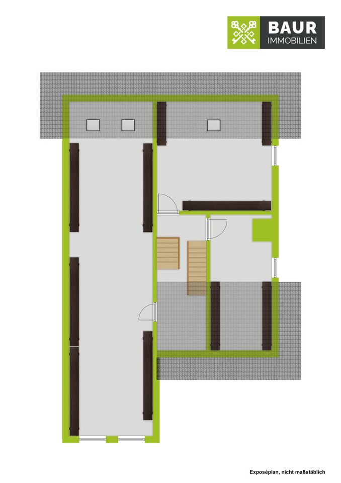 Ideal für Handwerker - Charmantes Einfamilienhaus mit zwei Garagen und schönem Gartenbereich! in Gammertingen