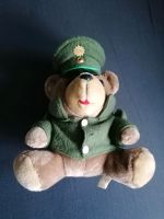 Polizei Teddybär Duisburg - Meiderich/Beeck Vorschau