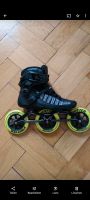 Powerslide Inline Skates (Speed Skates, Größe 44, wie neu) München - Sendling Vorschau