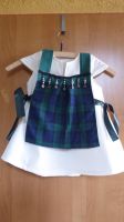 Kinder Kleid mit Überschürze Larp Kelten Wikinger Gr. 80 Nordrhein-Westfalen - Bergheim Vorschau