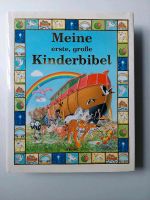 Meine erste,  große Kinderbibel Niedersachsen - Rinteln Vorschau