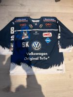 EC Kassel Huskies - GameWorn - Eishockeytrikot - Jersey - DEL2 Nordrhein-Westfalen - Marsberg Vorschau