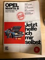 Opel Manta B Köln - Porz Vorschau