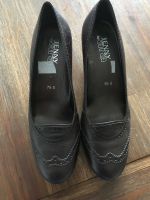 Ara Leder Schuhe in Braun Größe 7 1/2 G Rheinland-Pfalz - Stebach Vorschau