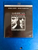 American Gangster Russell Crowe Denzel Washington BluRay BD DVD Baden-Württemberg - Ettlingen Vorschau