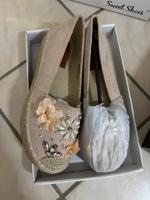 Damen Ballerina Kr. Dachau - Röhrmoos Vorschau