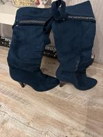 Damenstiefel Niedersachsen - Holdorf Vorschau