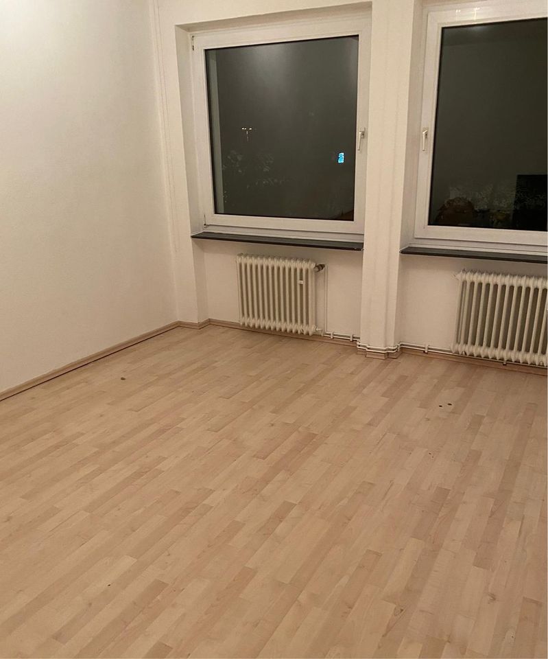 Untermieter gesucht für schöne 2-Zimmer-Wohnung in Hildesheim