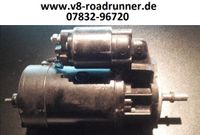 VW Passat 1500 Diesel 1978-1980 Anlasser neu Baden-Württemberg - Steinach Baden Vorschau