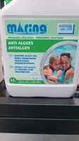 2,5l Antialgen von Marina  für den Pool Nordrhein-Westfalen - Overath Vorschau