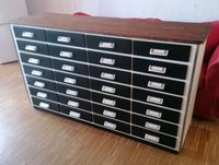 Außergewöhnliche Kommode Sideboard Werkzeugschrank Baden-Württemberg - Weil der Stadt Vorschau