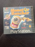 Monster Rancher PlayStation 1 Nordrhein-Westfalen - Herten Vorschau