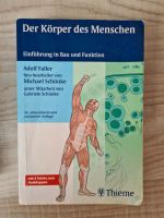 Der Körper des Menschen Fachbücher Hessen - Ahnatal Vorschau