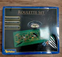 Spiel Roulette Set neu Bayern - Wallersdorf Vorschau