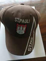 St.Pauli Cap NEU! Verstellbar, 15€ Festpreis Schleswig-Holstein - Norderstedt Vorschau