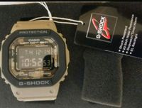 G-Shock Uhr Watch Armbanduhr DW-5610SUS-5ER Wechselarmband Bayern - Erlangen Vorschau