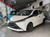 Toyota Aygo AYGO x*TÜV*LED* Altona - Hamburg Bahrenfeld Vorschau