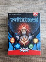 Amigo Witches Kartenspiel analog zu Wizard Thüringen - Heilbad Heiligenstadt Vorschau