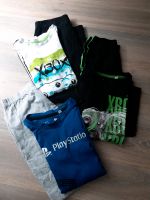 C&A Schlafanzug Pyjama X Box Playstation Gr.134 wie Neu Sachsen - Zwickau Vorschau