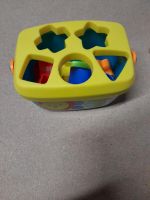 Erste Bausteine von Fisher Price Baden-Württemberg - Endingen Vorschau