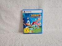 PS5 Spiel Sonic Superstars Herzogtum Lauenburg - Lauenburg Vorschau