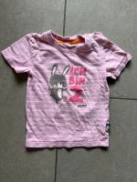 ⭐️ Sigikid T-Shirt 2 Jahre Rosa 92 Rheinland-Pfalz - Herdorf Vorschau