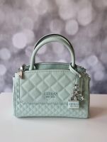 Handtasche von Guess Queenie Aqua Osterholz - Blockdiek Vorschau