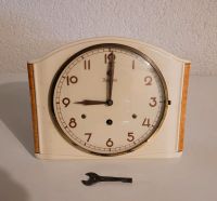 Junghans Pendel Küchenuhr antik Shabby Vintage Deko Baden-Württemberg - Nordheim Vorschau