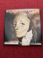 Pain Of Salvation. One Hour by the Concrete Lake 2LP + CD Nordrhein-Westfalen - Hamm Vorschau