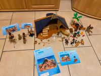 Playmobil Pyramide und Ägypter Thüringen - Eisenach Vorschau