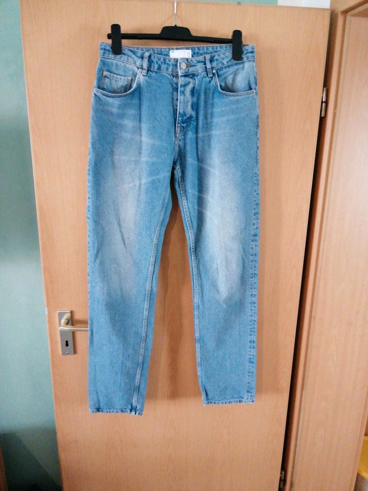 Herren Jeans von Asos Gr. W32/ L34 in Hattingen