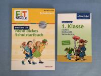 NEU❤️2 Lernbücher: Mein dickes Schulstartbuch, Schülerhilfe 1.Kl. Baden-Württemberg - Holzgerlingen Vorschau