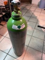 Schutzgasflasche 20 Liter Argon 82/18 Hessen - Beselich Vorschau