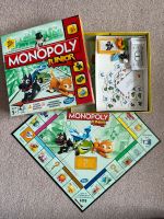 Monopoly Junior Berlin - Köpenick Vorschau