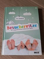 NEU, Schlaf-Lern-Buch "Besucherritze" von Eva Solmaz Niedersachsen - Duderstadt Vorschau