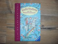 Stella Stellaria und die Ponyprinzessinnen - Antolin ab 4. Klasse Rheinland-Pfalz - Bacharach Vorschau