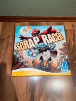 Scrap Racer Brettspiel (Deutsch) inkl. Erweiterung Bayern - Haibach Unterfr. Vorschau