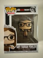 Funko Pop #779 Amy von Big Bang Nordrhein-Westfalen - Heinsberg Vorschau