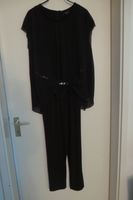 Eleganter Overall mit Chiffon in schwarz v. Bonita (neuwertig) Baden-Württemberg - Waiblingen Vorschau