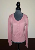 Strickjacke ~ Cardigan ~ ATMOSPHERE ~ Gr. 38 ~ rosé ~ TOP! Hessen - Schaafheim Vorschau