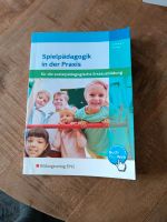 Buch Spielpädagogik in der Praxis Nordrhein-Westfalen - Monheim am Rhein Vorschau