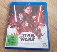 Star Wars - Die letzten Jedi (Blu-ray) Wanzleben - Hohendodeleben Vorschau