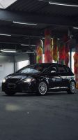 Seat Leon 2.0 TFSI Nordrhein-Westfalen - Herford Vorschau