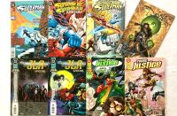 Superman, JLA, Young Justice, DC-Comic Sammlung Bayern - Reiser Gem Gars Vorschau