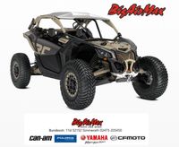 Can-Am Maverick X3 RC Turbo RR ATV Quad SSV no Polaris Nordrhein-Westfalen - Düren Vorschau