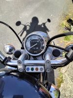 Yamaha Virago Oldtimer Hessen - Haiger Vorschau