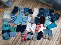 diverse Babysocken, Anker, mit Noppen (Stopper), Sneaker Brandenburg - Neuenhagen Vorschau