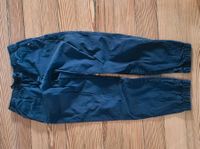 ☆ H&M Cargo Jogger Gr. 164 super Zustand dkl.blau ☆ Saarbrücken-Halberg - Schafbrücke Vorschau